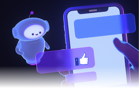 Smart product view(AR/VR)